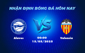 alaves valencia 15 05 la liga