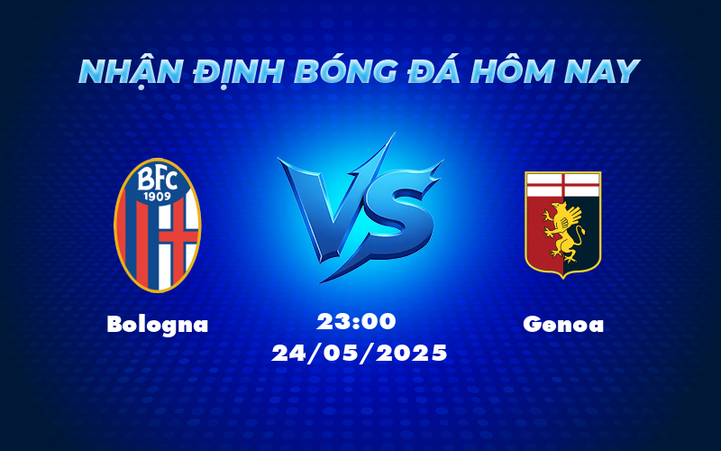 bologna genoa 24 05 seria a
