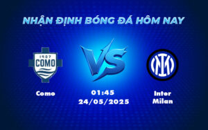 como inter milan 24 05 seria a