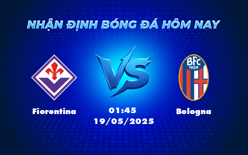 fiorentina bologna 19 05 seria a
