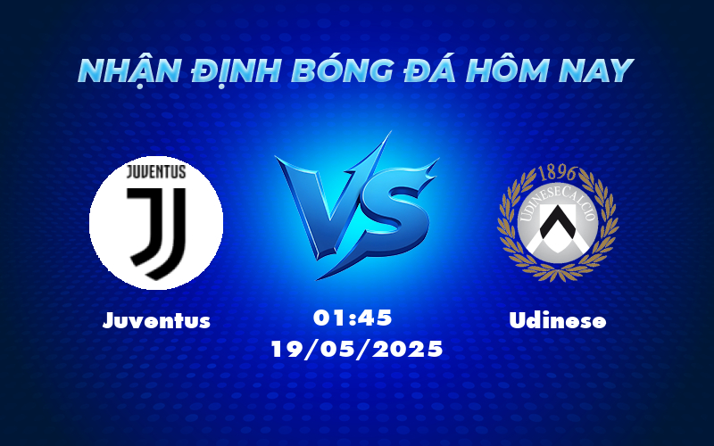 juventus udinese 19 05 seria a