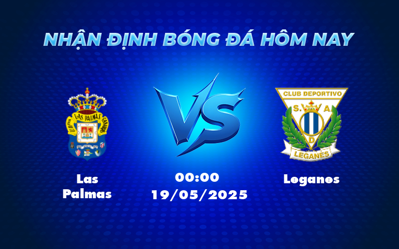 las palmas leganes 19 05 la liga