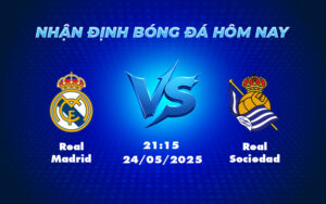real madrid real sociedad 24 05 la liga