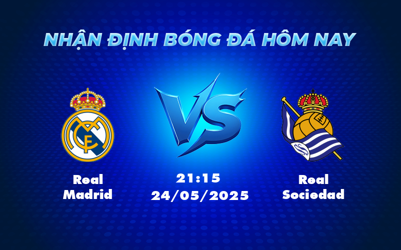 real madrid real sociedad 24 05 la liga