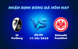 sc freiburg eintracht frankfurt 17 05 bundesliga
