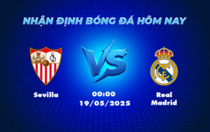 sevilla real madrid 19 05 la liga
