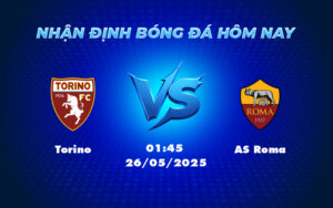 torino as roma 26 05 seria a