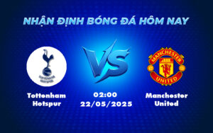 tottenham hotspur manchester united 22 05 c2