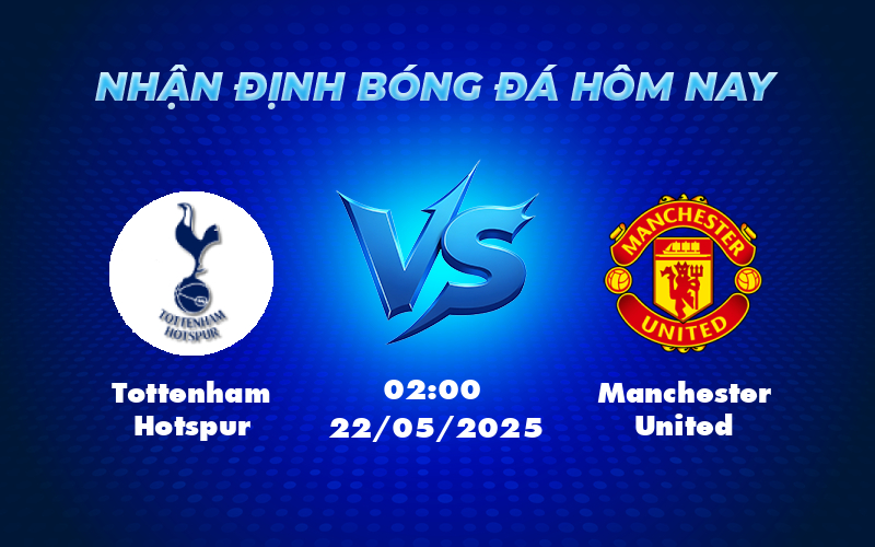 tottenham hotspur manchester united 22 05 c2
