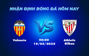 valencia athletic bilbao 19 05 la liga