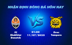 fc shakhtar donetsk ilves tampere 11 07 c2