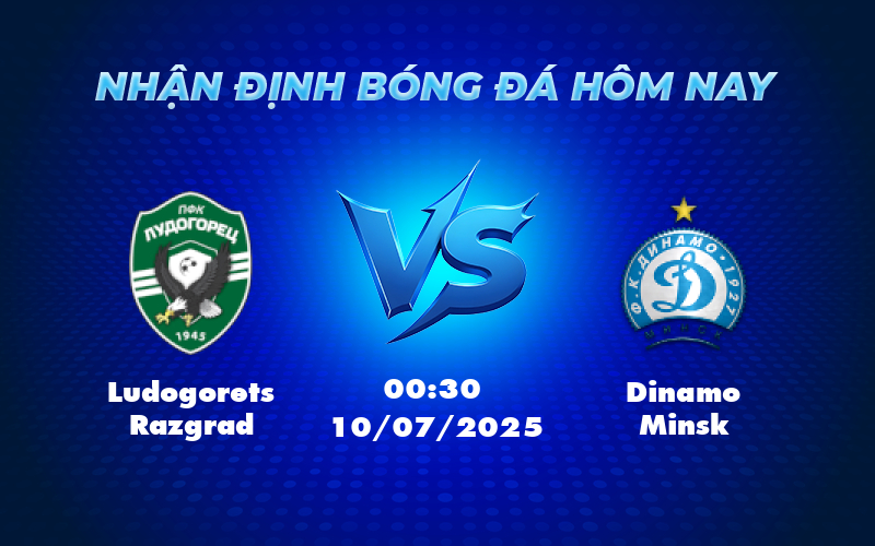 ludogorets razgrad dinamo minsk 10 07 c1