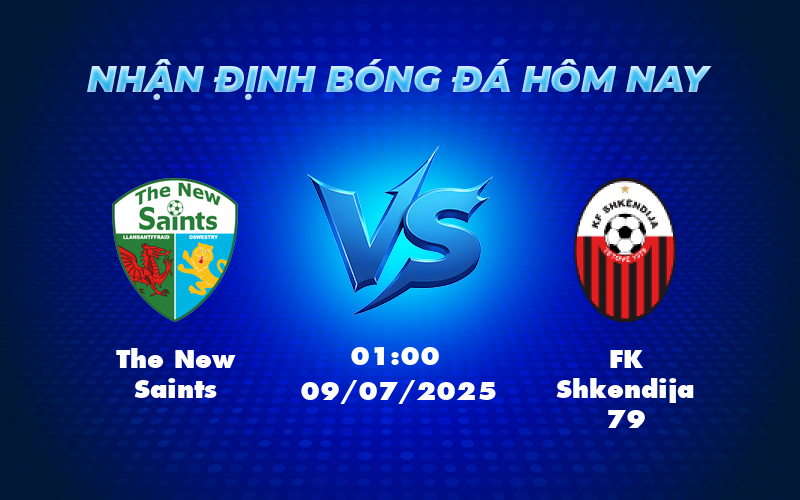 the new saints fk shkendija 79 09 07 c1